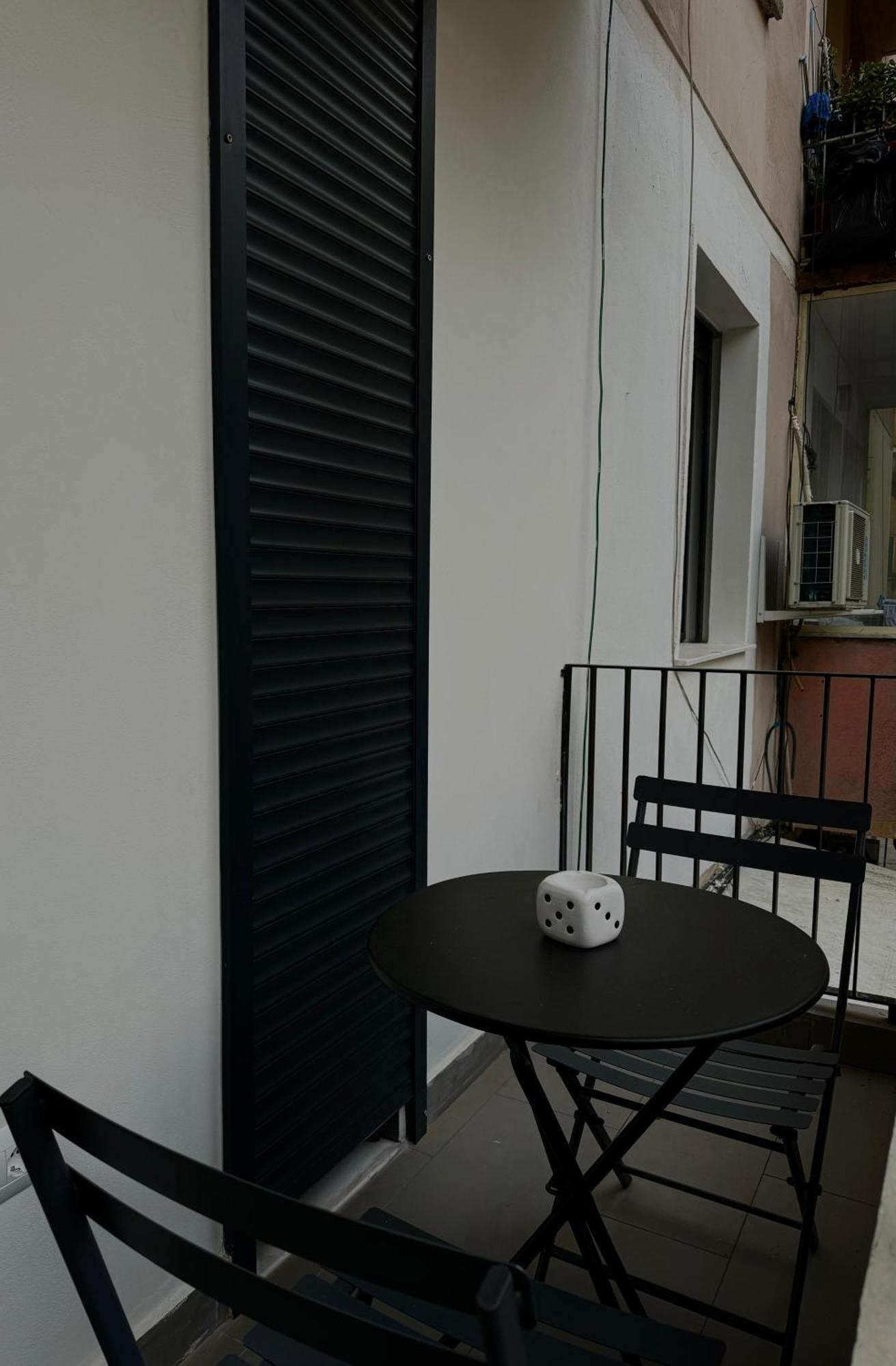 Incasso City Center Apartment Tiranë Luaran gambar
