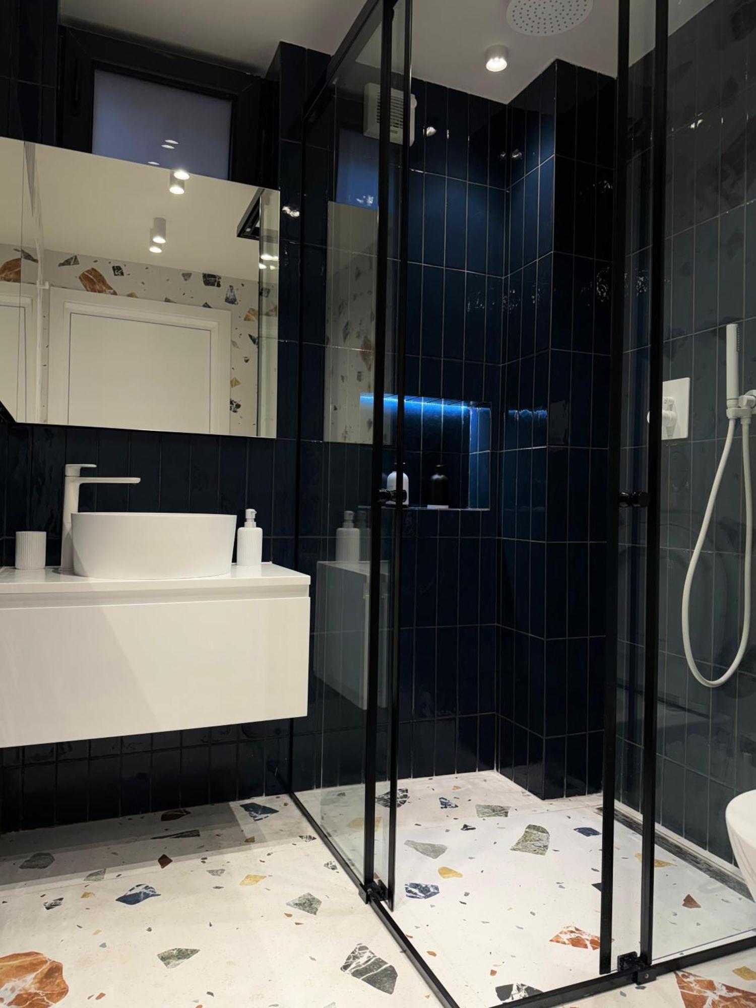 Incasso City Center Apartment Tiranë Luaran gambar