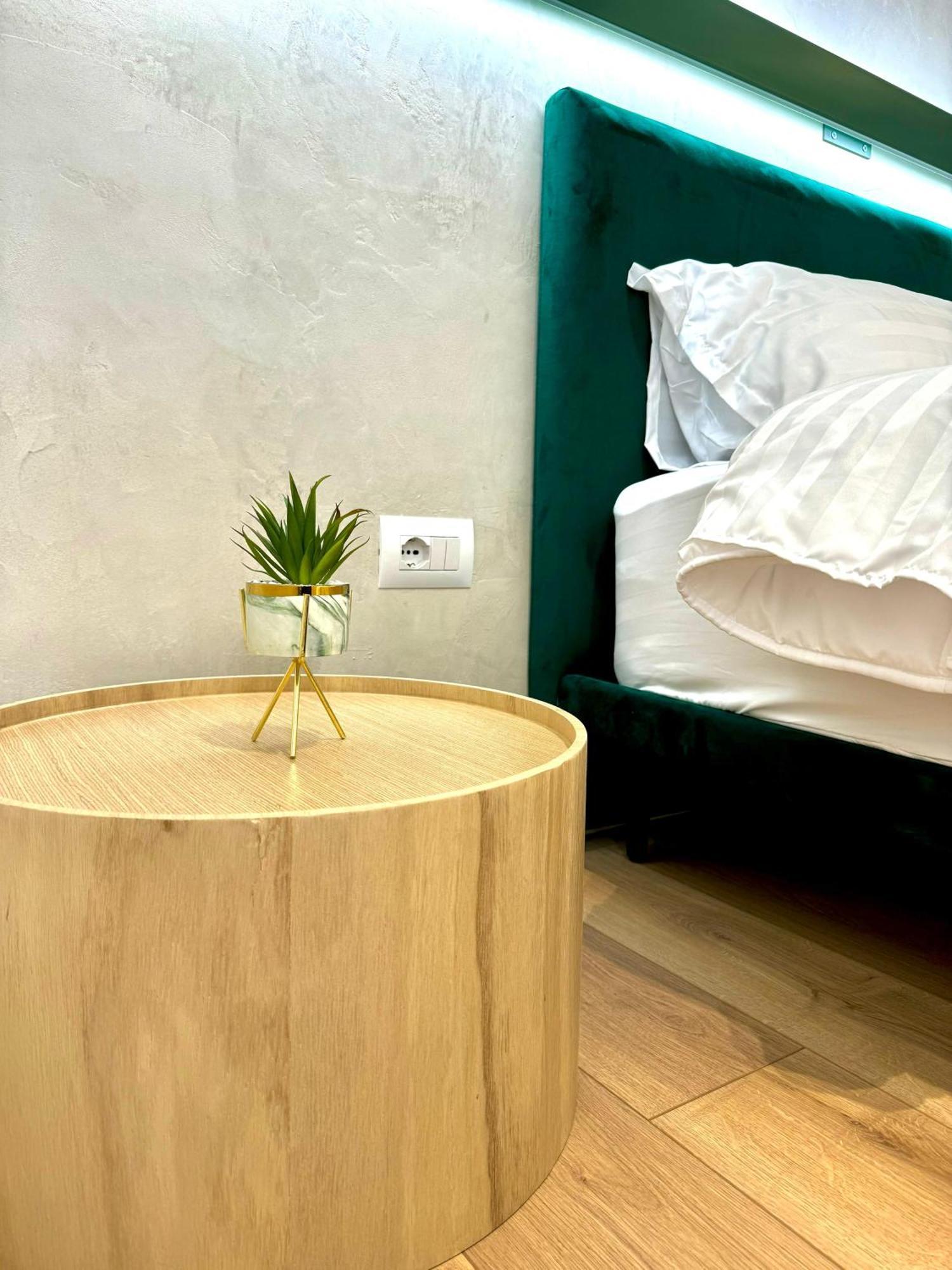 Incasso City Center Apartment Tiranë Luaran gambar