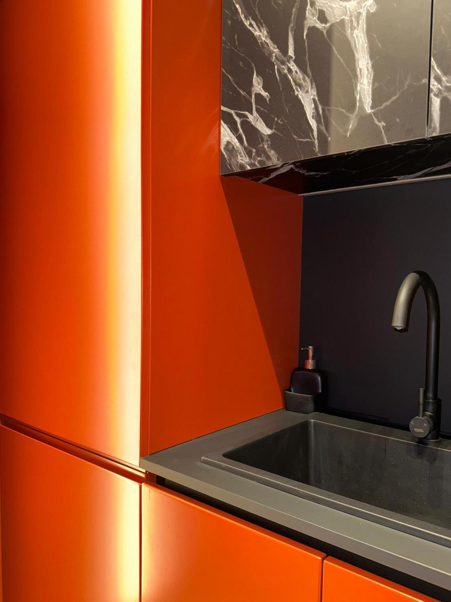 Incasso City Center Apartment Tiranë Luaran gambar